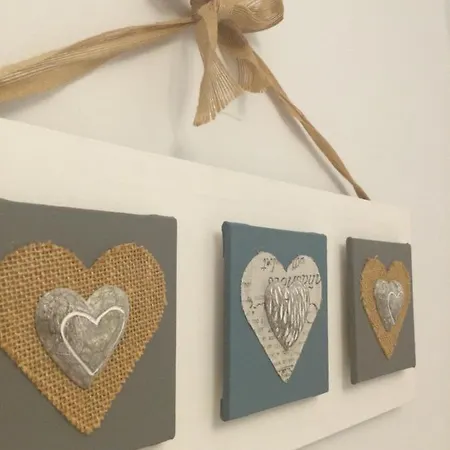 Guest house Park Dene Only 4*