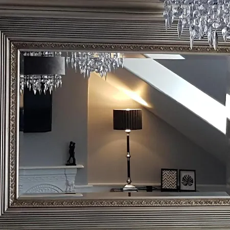 Guest house Park Dene Only Whitby