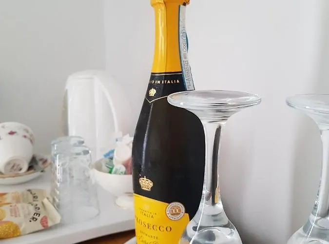 Park Dene Only Guest house