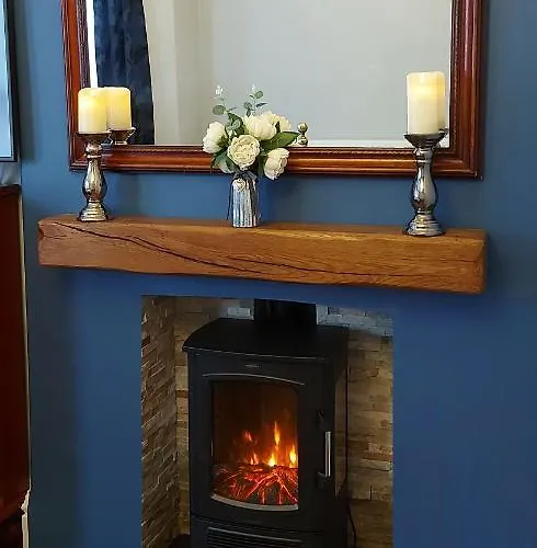 Park Dene Only Guest house