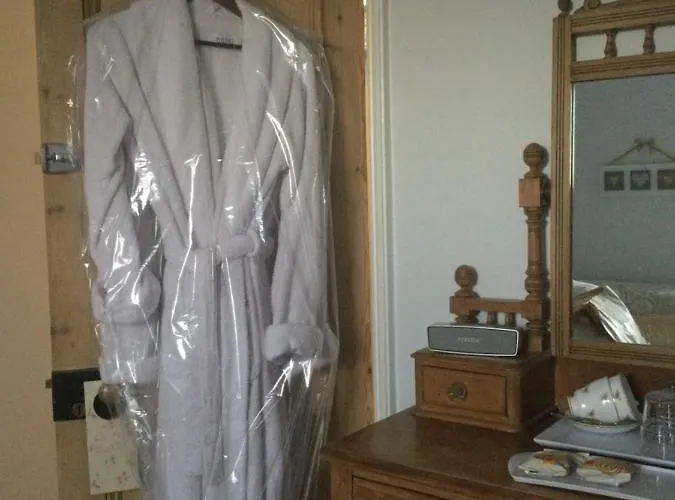 Park Dene Only Guest house Whitby