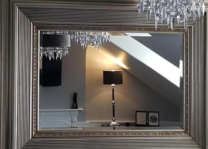 Guest house Park Dene Only Whitby