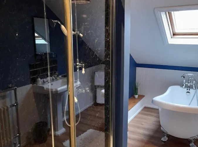 Guest house Park Dene Only Whitby