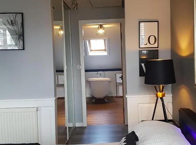 Guest house Park Dene Only