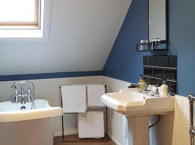 Guest house Park Dene Only 4*