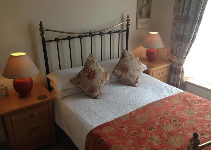 Guest house Park Dene Only 4*