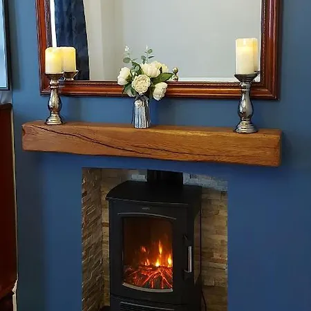 Park Dene Only Bed and breakfast