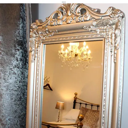 Park Dene Only Bed and breakfast