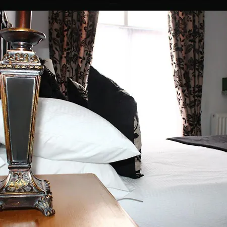 Park Dene Only Bed and breakfast