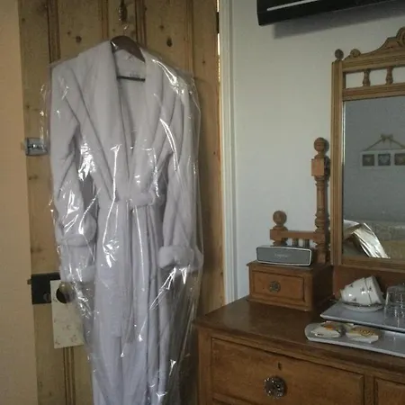 Park Dene Only Gasthof Whitby