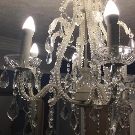 Park Dene Only 4* Whitby