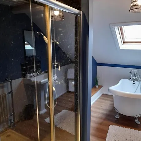 Bed and breakfast Park Dene Only Whitby