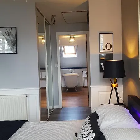Bed and breakfast Park Dene Only