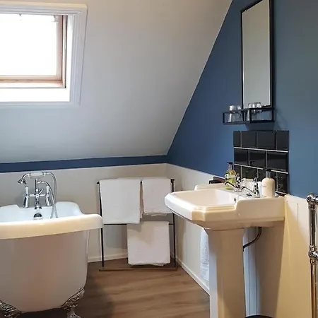 Bed and breakfast Park Dene Only 4*