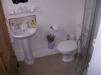 Bed and breakfast Park Dene Only Whitby