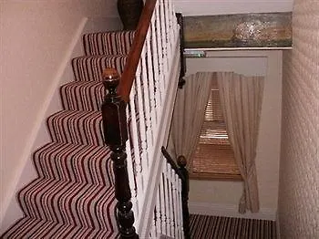 Bed and breakfast Park Dene Only 4*