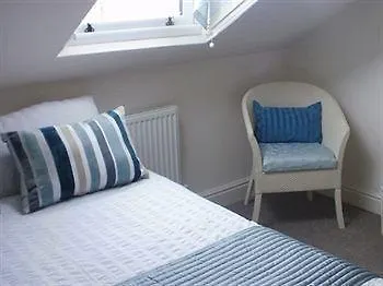 Bed and breakfast Park Dene Only Whitby