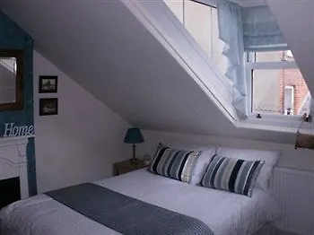 Bed and breakfast Park Dene Only Whitby
