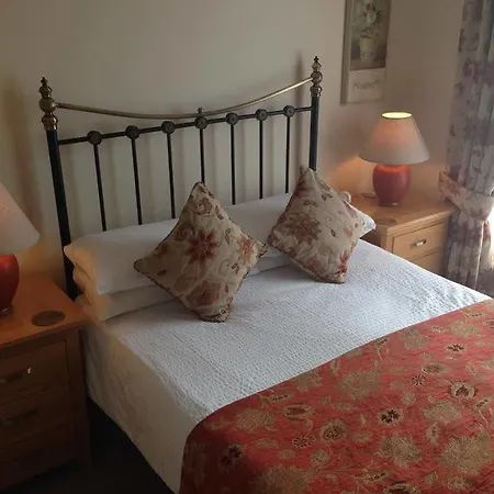 Bed and breakfast Park Dene Only 4*