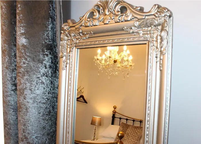 Park Dene Only Guest house