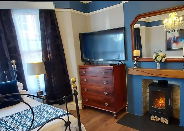 Park Dene Only Guest house