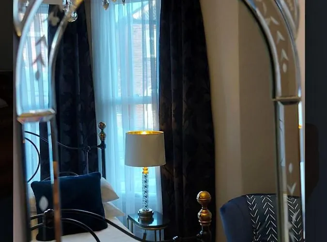 Park Dene Only 惠特比