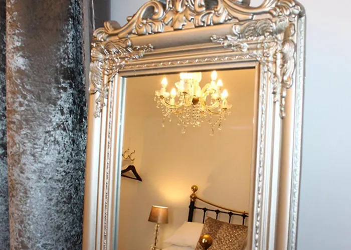 Park Dene Only 4* 惠特比