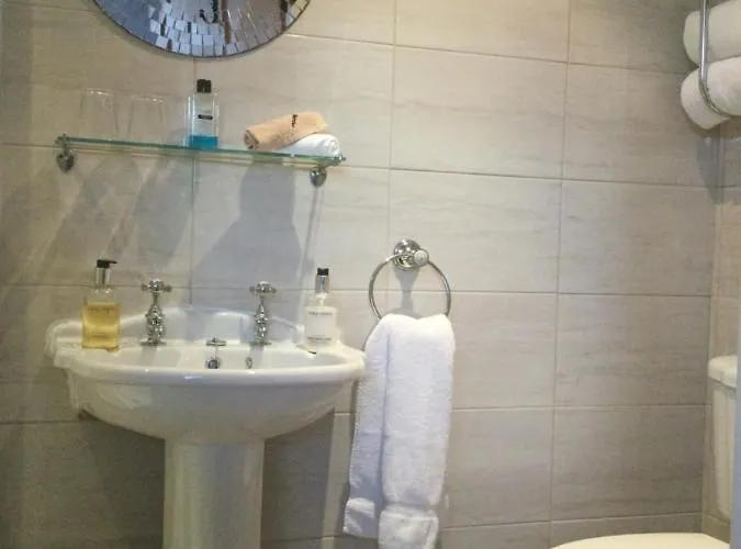 Park Dene Only Whitby