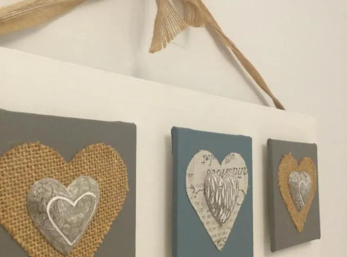 Guest house Park Dene Only 4*