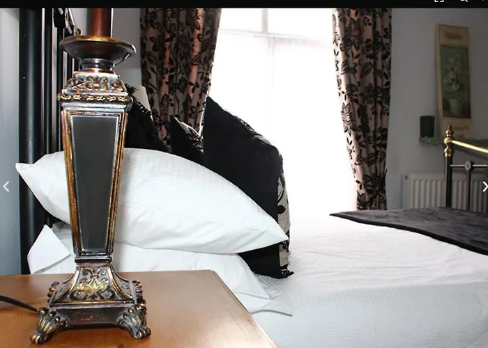 Park Dene Only Guest house