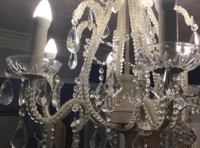 Park Dene Only 4* 惠特比