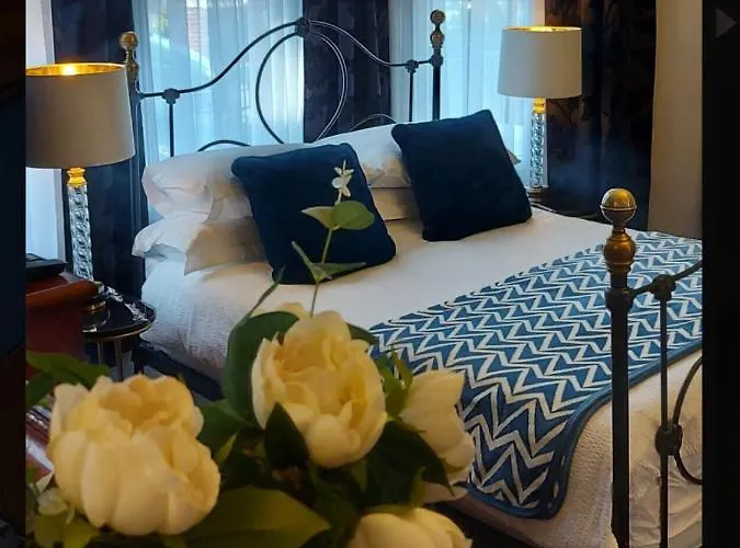 Park Dene Only Guest house