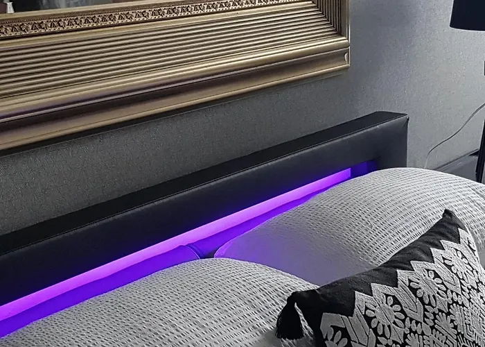 Park Dene Only Whitby