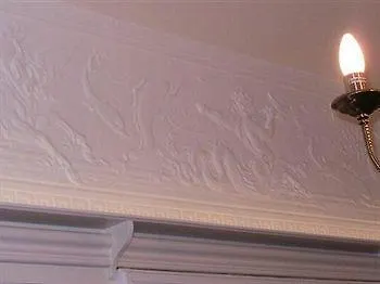 招待所 Park Dene Only