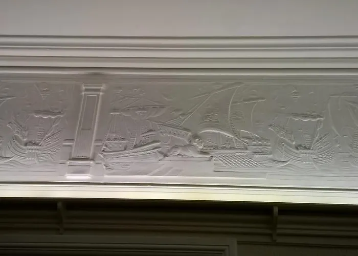 招待所 Park Dene Only 4*