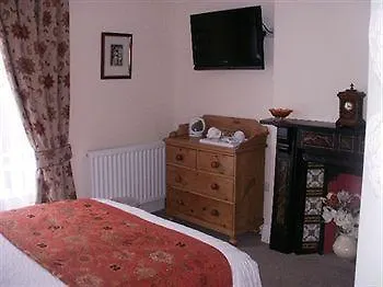 Park Dene Only 4* ويتبي